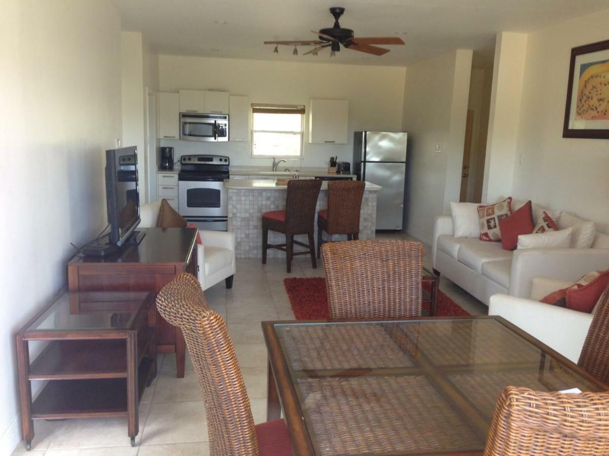 Silver Reefs Apartment Kittian Village Luaran gambar