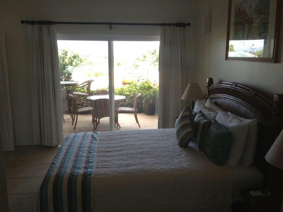 Silver Reefs Apartment Kittian Village Luaran gambar